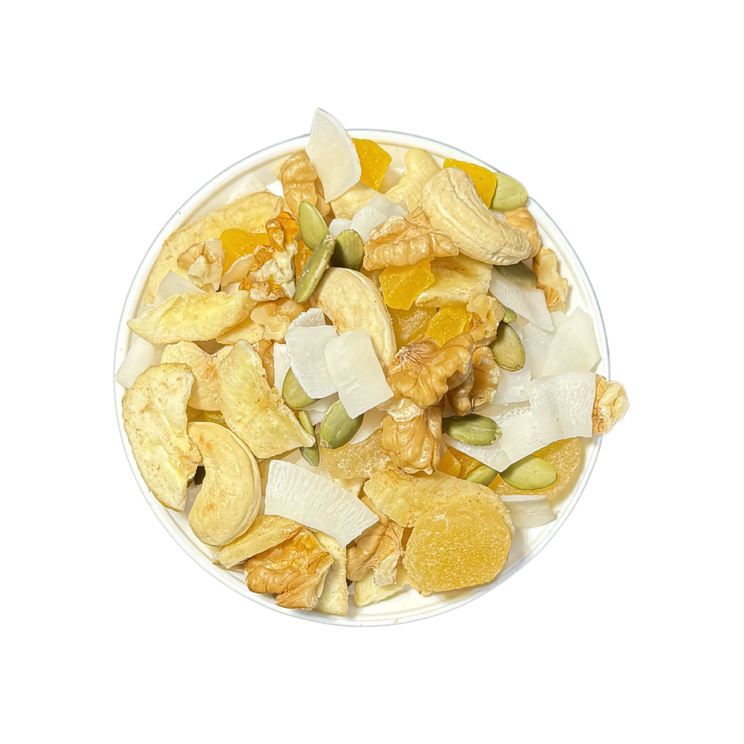 Combo Pack of 3 – Trial Bliss, Nature-e-Scape & Revive 'N' Thrive