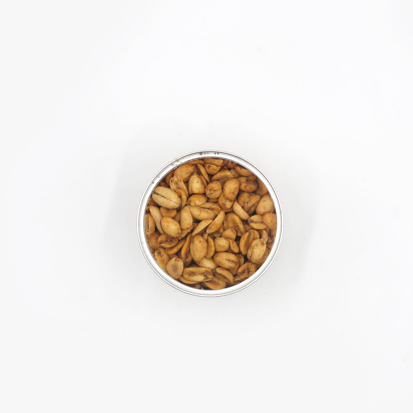 Hing Jeera Peanuts
