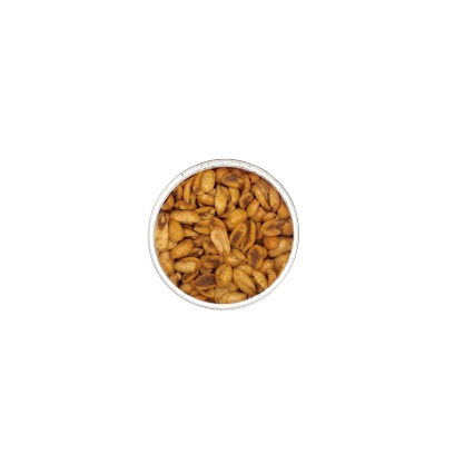 Black Pepper Peanuts