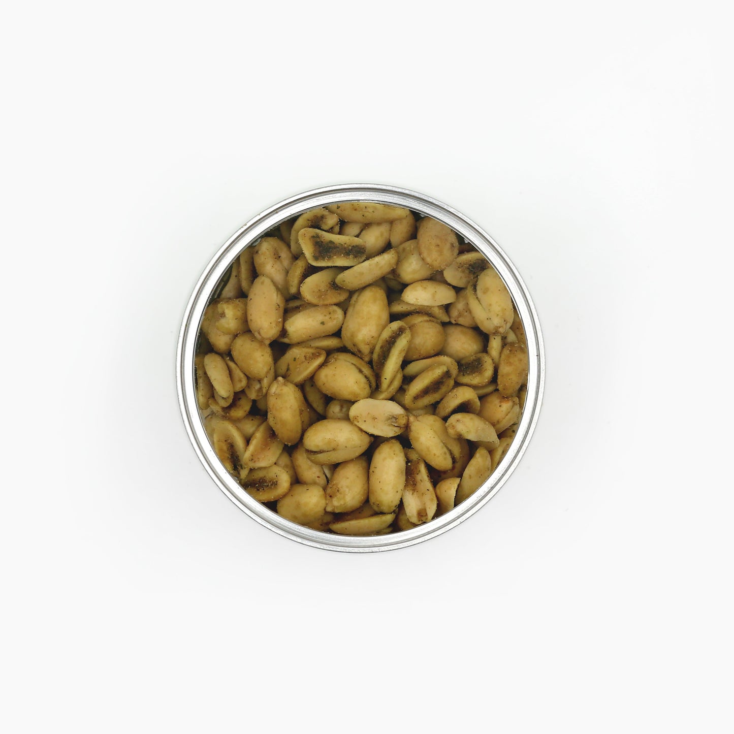 Nimboo Pudina Peanuts