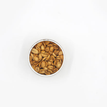 Black Pepper Peanuts