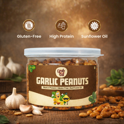 Garlic - Pennuts