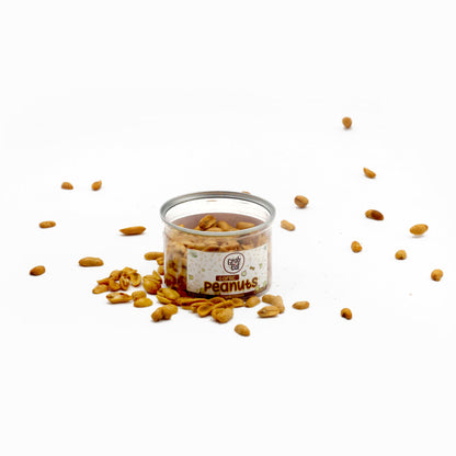 Garlic - Pennuts