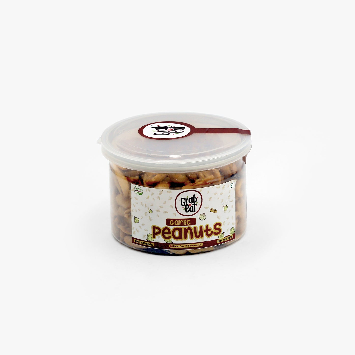 Garlic - Pennuts