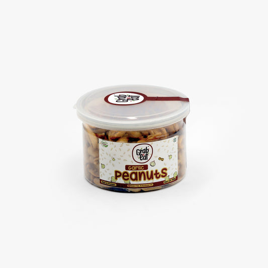 Garlic - Pennuts