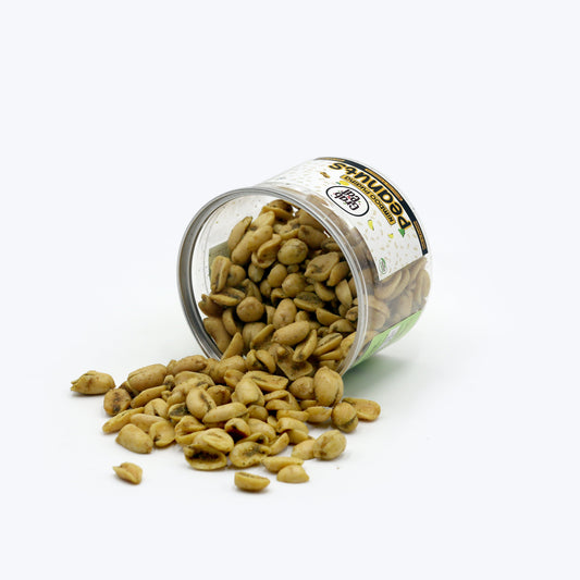 Nimboo Pudina Peanuts